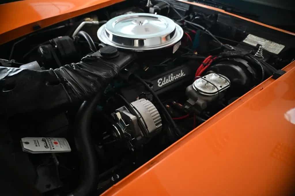 Corvette C3 01/1977-photo-13