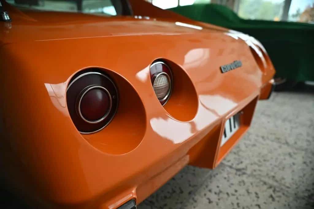 Corvette C3 01/1977-photo-5