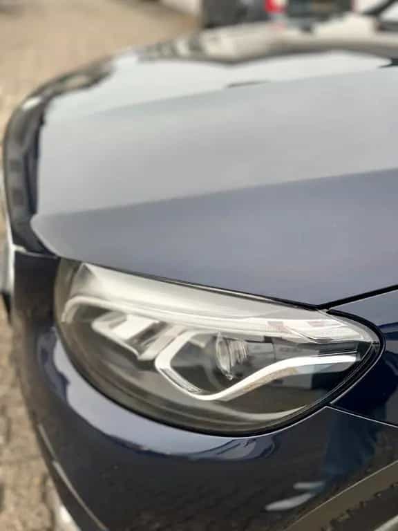 Mercedes-Benz GLC-Class 250 4Matic*AMG*HEAD UP*TOP 05/2019-photo-10