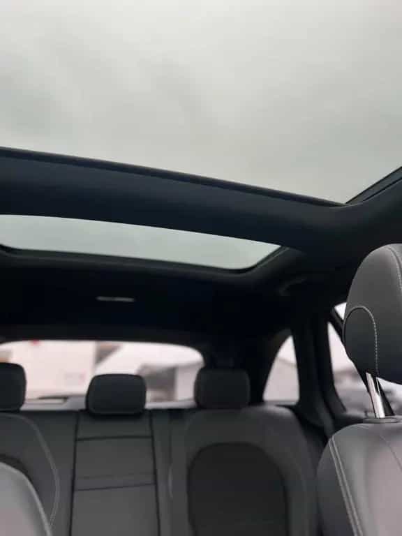 Mercedes-Benz GLC-Class 250 4Matic*AMG*HEAD UP*TOP 05/2019-photo-20