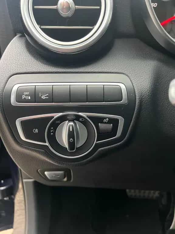 Mercedes-Benz GLC-Class 250 4Matic*AMG*HEAD UP*TOP 05/2019-photo-24