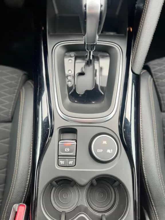 Renault Kadjar Black Edition*TOP*BOSE*KAMERA*8FACH 08/2021-photo-21