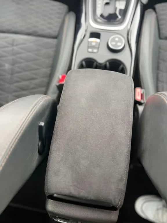 Renault Kadjar Black Edition*TOP*BOSE*KAMERA*8FACH 08/2021-photo-22