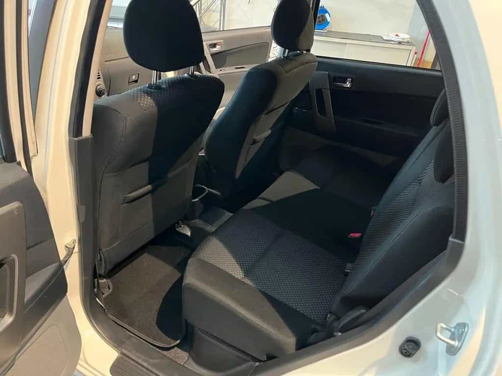 Daihatsu Terios 1.5 4X4 O/F - 2 anni di garanzia 10/2010-photo-10