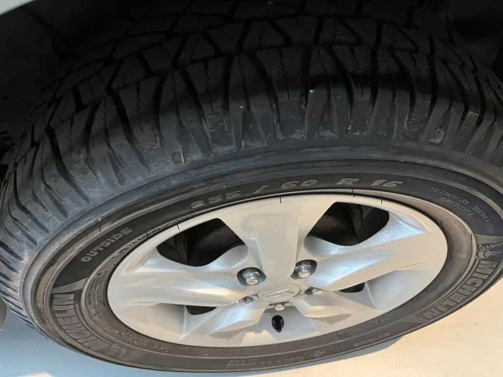 Daihatsu Terios 1.5 4X4 O/F - 2 anni di garanzia 10/2010-photo-13