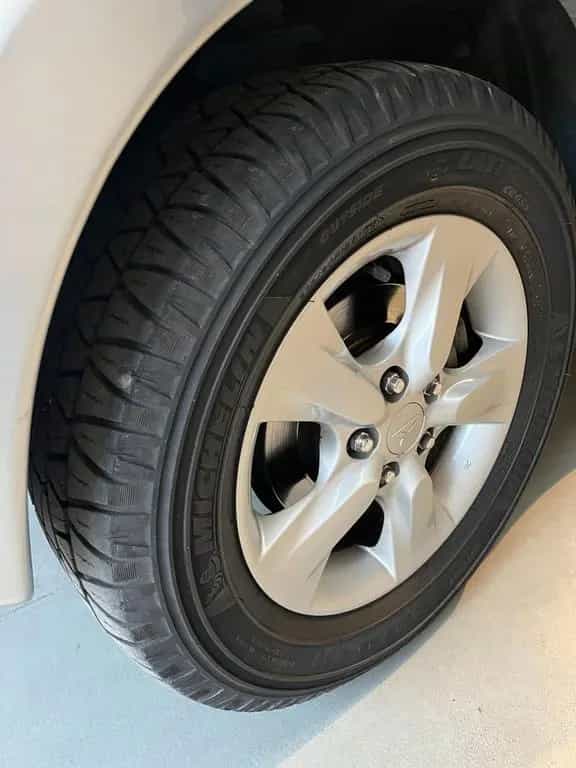 Daihatsu Terios 1.5 4X4 O/F - 2 anni di garanzia 10/2010-photo-14