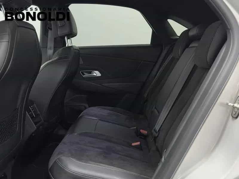 DS Automobiles DS7 (Crossback) DS DS 7 BlueHDi 130 Automatica Performance Line 10/2021-photo-10