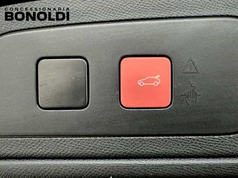 DS Automobiles DS7 (Crossback) DS DS 7 BlueHDi 130 Automatica Performance Line 10/2021-photo-13