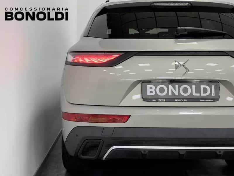 DS Automobiles DS7 (Crossback) DS DS 7 BlueHDi 130 Automatica Performance Line 10/2021-photo-14
