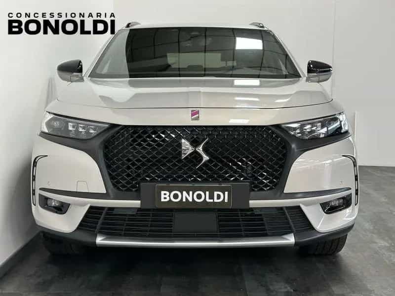 DS Automobiles DS7 (Crossback) DS DS 7 BlueHDi 130 Automatica Performance Line 10/2021-photo-2