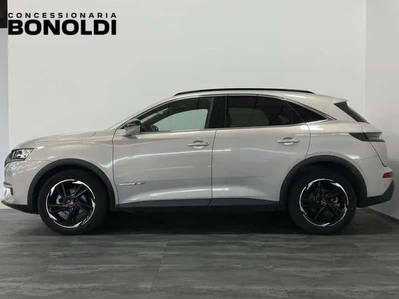 DS Automobiles DS7 (Crossback) DS DS 7 BlueHDi 130 Automatica Performance Line 10/2021-photo-3