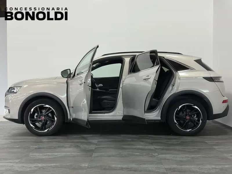 DS Automobiles DS7 (Crossback) DS DS 7 BlueHDi 130 Automatica Performance Line 10/2021-photo-4