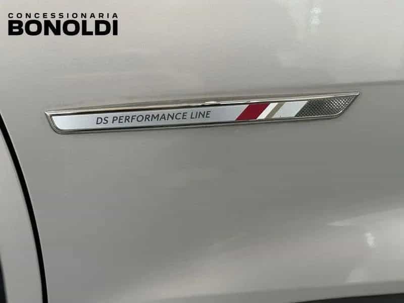 DS Automobiles DS7 (Crossback) DS DS 7 BlueHDi 130 Automatica Performance Line 10/2021-photo-5