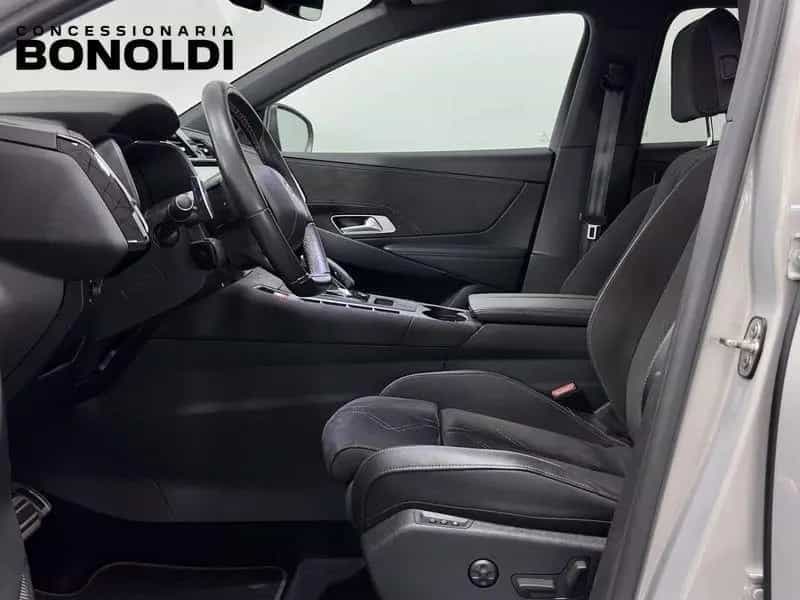 DS Automobiles DS7 (Crossback) DS DS 7 BlueHDi 130 Automatica Performance Line 10/2021-photo-7