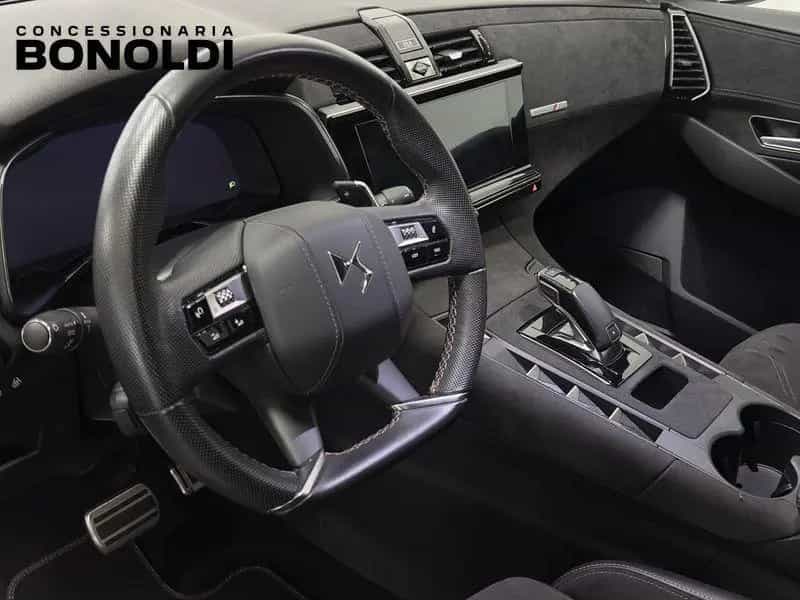 DS Automobiles DS7 (Crossback) DS DS 7 BlueHDi 130 Automatica Performance Line 10/2021-photo-8