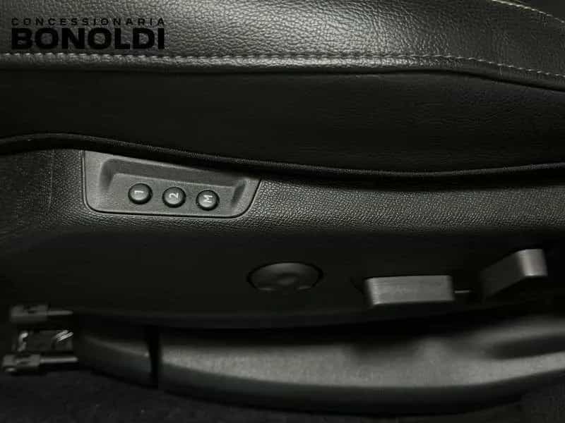 DS Automobiles DS7 (Crossback) DS DS 7 BlueHDi 130 Automatica Performance Line 10/2021-photo-9