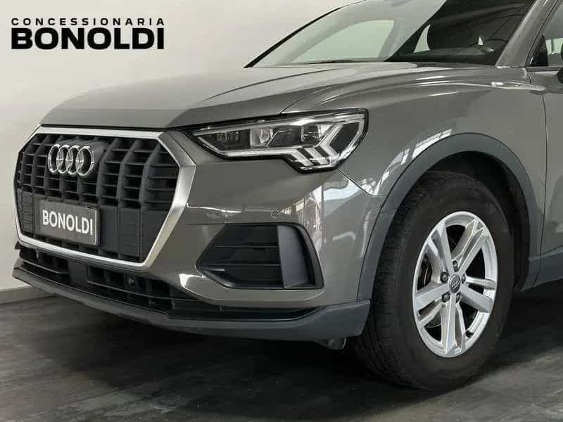 Audi Q3 2.0 35 TDI Business Advanced S Tronic 02/2020-photo-1