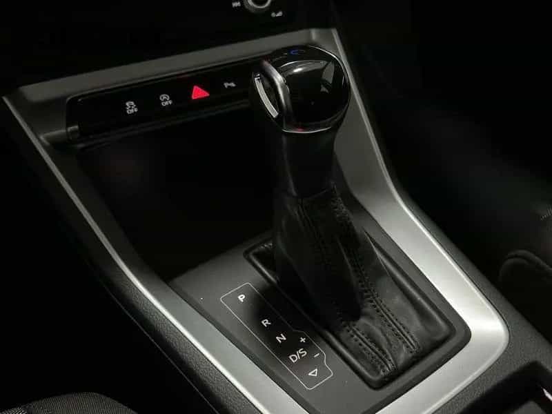 Audi Q3 2.0 35 TDI Business Advanced S Tronic 02/2020-photo-14