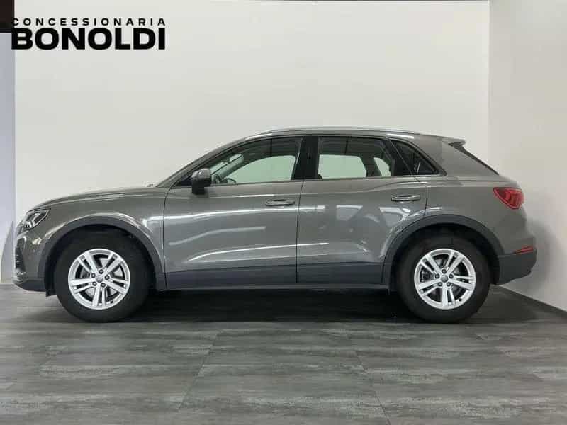 Audi Q3 2.0 35 TDI Business Advanced S Tronic 02/2020-photo-3