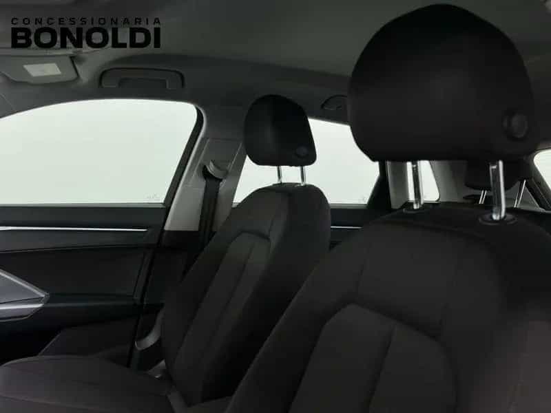 Audi Q3 2.0 35 TDI Business Advanced S Tronic 02/2020-photo-7