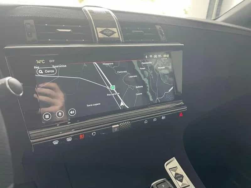 DS Automobiles DS7 (Crossback) DS DS 7 BlueHDi 130 Automatica Performance Line 05/2023-photo-10