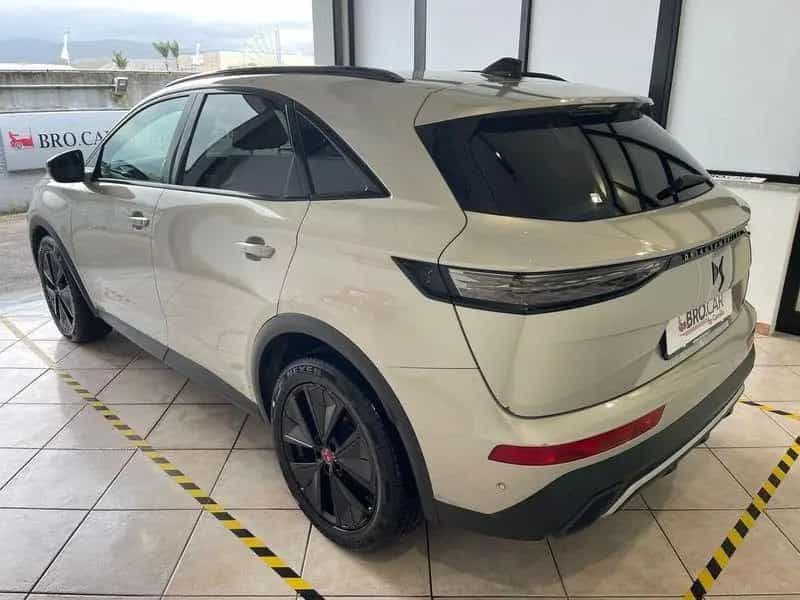 DS Automobiles DS7 (Crossback) DS DS 7 BlueHDi 130 Automatica Performance Line 05/2023-photo-3