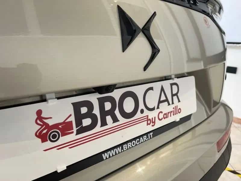 DS Automobiles DS7 (Crossback) DS DS 7 BlueHDi 130 Automatica Performance Line 05/2023-photo-4