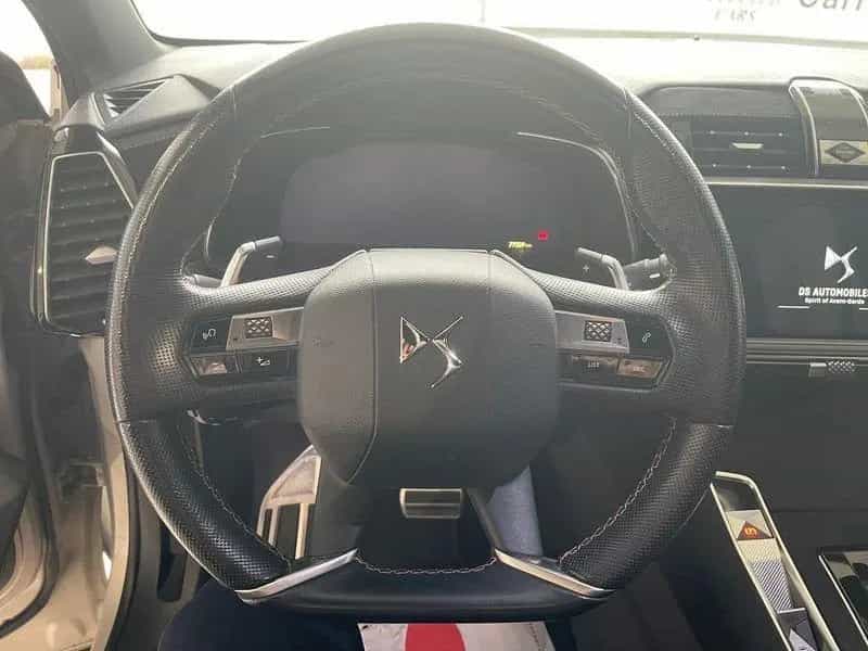 DS Automobiles DS7 (Crossback) DS DS 7 BlueHDi 130 Automatica Performance Line 05/2023-photo-8