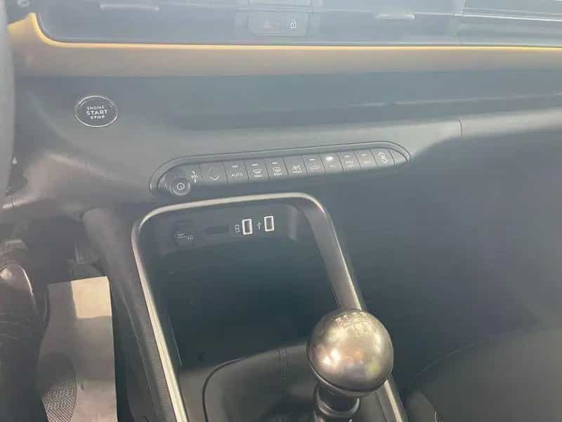Other Other Jeep Avenger 1.2 Turbo Summit NO VINCOLO FINANZI 05/2023-photo-12