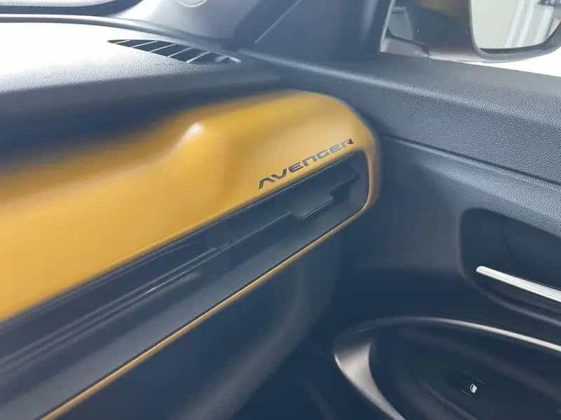 Other Other Jeep Avenger 1.2 Turbo Summit NO VINCOLO FINANZI 05/2023-photo-14