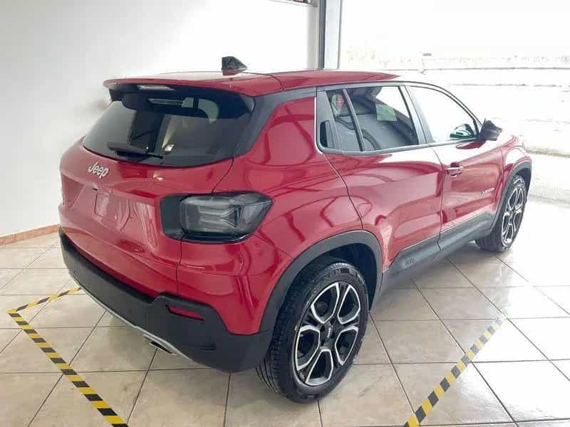 Other Other Jeep Avenger 1.2 Turbo Summit NO VINCOLO FINANZI 05/2023-photo-2