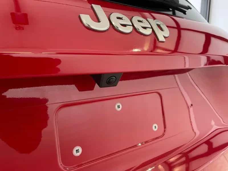 Other Other Jeep Avenger 1.2 Turbo Summit NO VINCOLO FINANZI 05/2023-photo-4