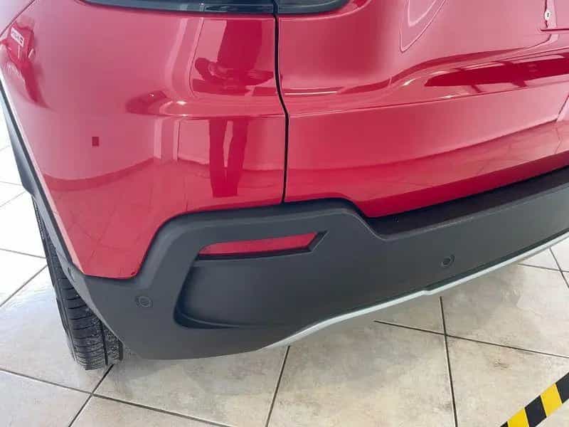 Other Other Jeep Avenger 1.2 Turbo Summit NO VINCOLO FINANZI 05/2023-photo-5