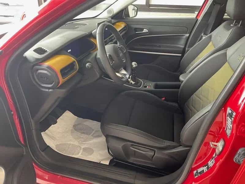 Other Other Jeep Avenger 1.2 Turbo Summit NO VINCOLO FINANZI 05/2023-photo-6