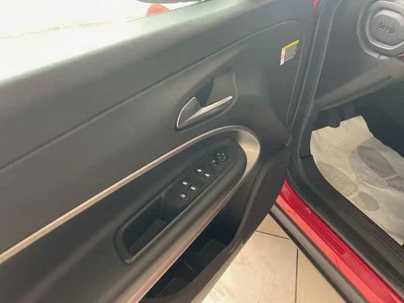 Other Other Jeep Avenger 1.2 Turbo Summit NO VINCOLO FINANZI 05/2023-photo-7