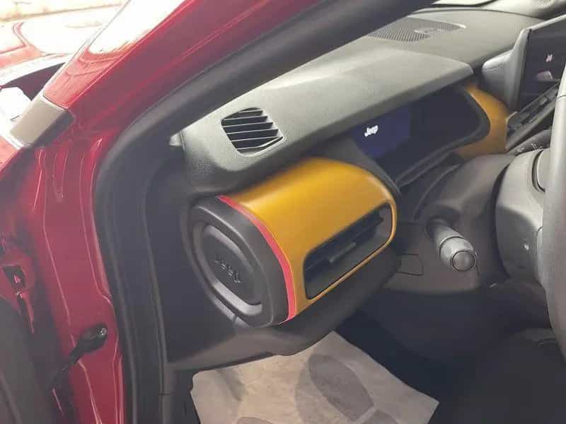 Other Other Jeep Avenger 1.2 Turbo Summit NO VINCOLO FINANZI 05/2023-photo-8