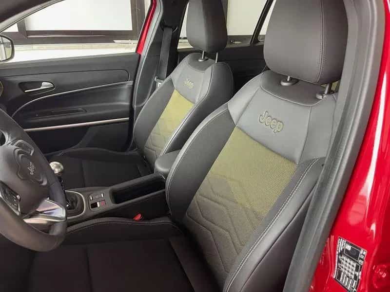 Other Other Jeep Avenger 1.2 Turbo Summit NO VINCOLO FINANZI 05/2023-photo-9