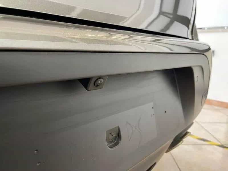 DS Automobiles DS3 DS DS 3 1.2 130cv Automatico Performance Line NO 12/2023-photo-4