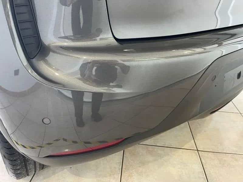 DS Automobiles DS3 DS DS 3 1.2 130cv Automatico Performance Line NO 12/2023-photo-5