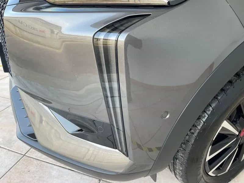 DS Automobiles DS3 DS DS 3 1.2 130cv Automatico Performance Line NO 12/2023-photo-6