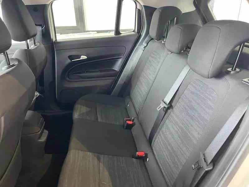 Other Other Jeep Avenger 1.2 Turbo Longitude PROMO CRAZY SUM 05/2023-photo-10