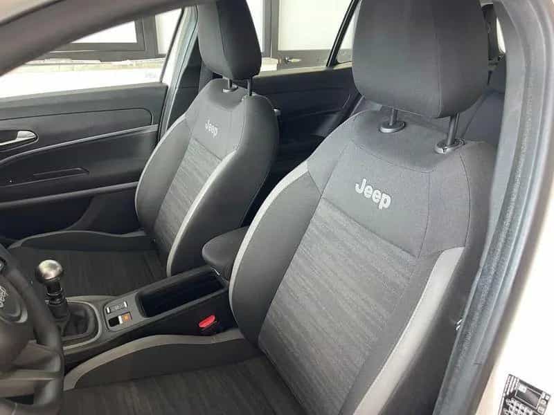Other Other Jeep Avenger 1.2 Turbo Longitude PROMO CRAZY SUM 05/2023-photo-5