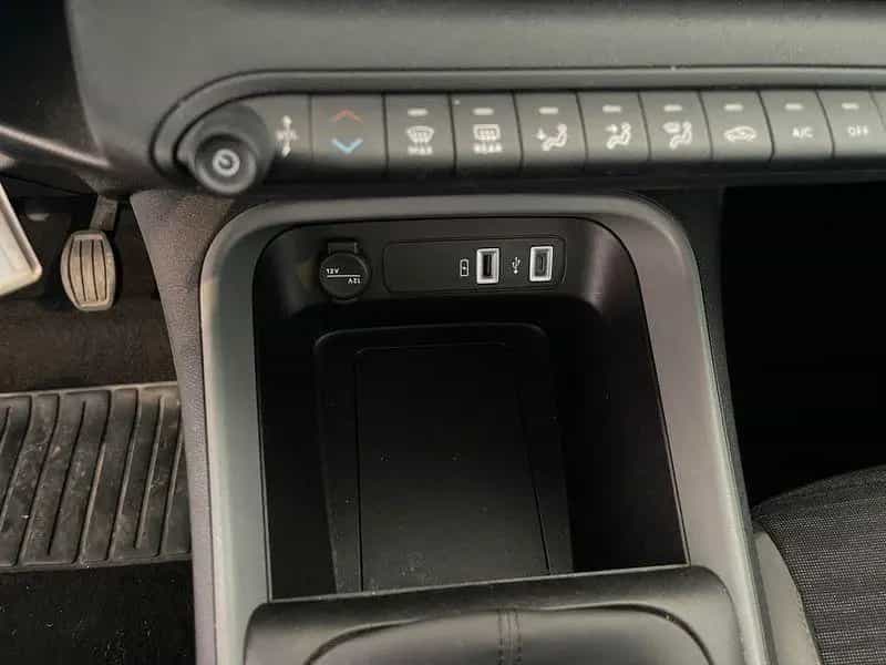 Other Other Jeep Avenger 1.2 Turbo Longitude PROMO CRAZY SUM 05/2023-photo-7