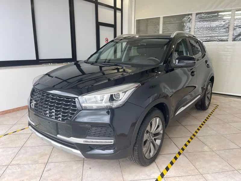Other DR AUTOMOBILES dr 4.0 1.5 115cv 09/2022-photo-0