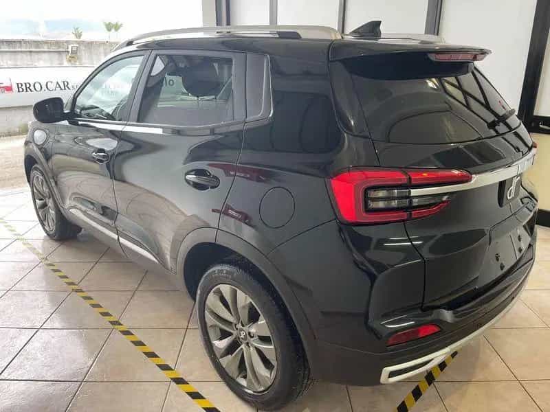 Other DR AUTOMOBILES dr 4.0 1.5 115cv 09/2022-photo-3