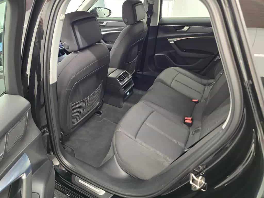 Audi A6 Avant 45 TFSI S-tronic/LED/Virtual Cockpit 03/2020-photo-8