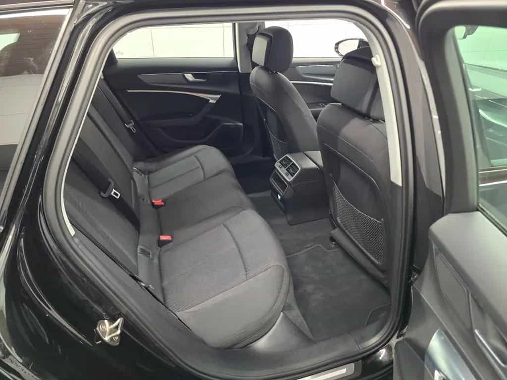 Audi A6 Avant 45 TFSI S-tronic/LED/Virtual Cockpit 03/2020-photo-9