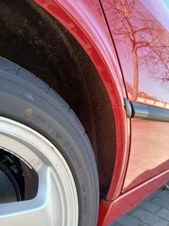 Saab 9-3 2.0 Turbo Ecopower Aero Fünftürer Aero 11/1999-photo-8