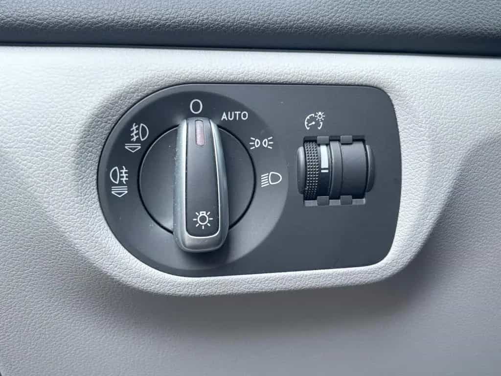 Audi Q3 2.0 TFSI quattro Automatik*Navi*Xenon*MMI* 08/2014-photo-36