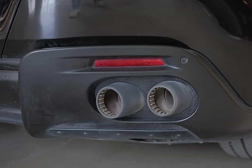 Ferrari Roma 3.9 T V8 DCT Camera*BLACK*JBL*LED 07/2023-photo-9